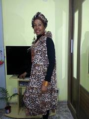 Maria Das Graças  Do Carmo