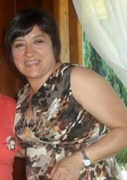 Nadia  Berrocal Parra