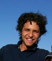 Fede  Agulles Lufiego