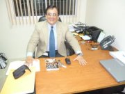Eco Luis  Ordóñez Navas