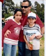 Luis Alberto Escobar Cubelli