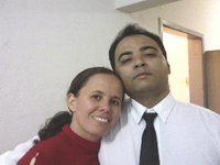 Maria Veronica  Queiroz