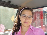 Cristina  Sandoval Robles