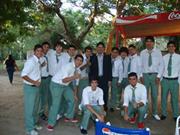 Mauricio  Benítez Rodas