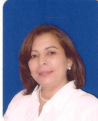 Rosmary  Pacheco Diaz