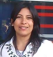 Evelyn Vicencio Ojeda