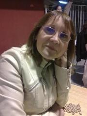 Liliana  Lopez Simonet