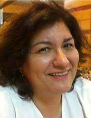 Elisa Ester Jara Bravo