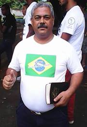 Jorge Tupinambá  Tupinambá