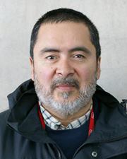 Juan Carlos  Fuentealba Novoa