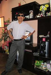 Jhony  Pumaylle Hualpa