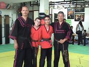 Mishima  Tejeda Gutierrez