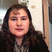 Karina  Ramirez Rodriguez