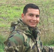 Franco Esteban  Muñoz