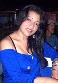 Lucia Marcela  Medina