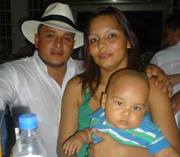 Sergio Damian Salazar