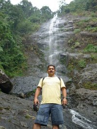 Mario Rodríguez Giraldo