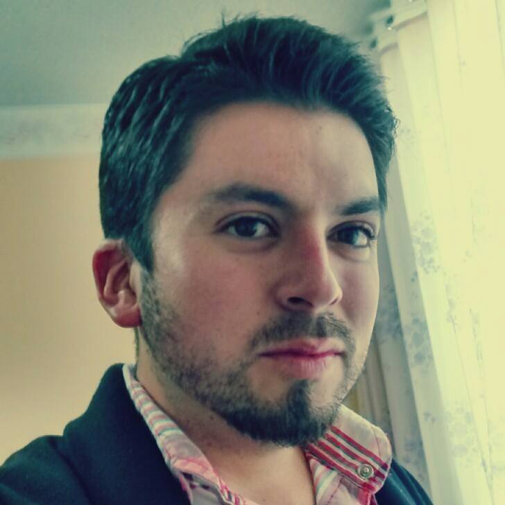 Franco Javier  Obando Bravo   