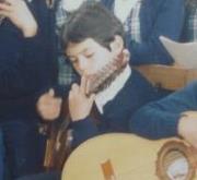 Rolando Paul  Alvear Gómez