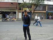 Edison  Getial Riaño