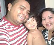 Wilson  Kyara Papai te Ama