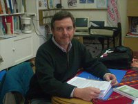 Claudio Jorge  Fernandez