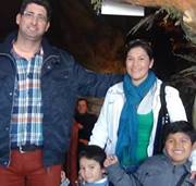 Sergio  Gomez Suarez