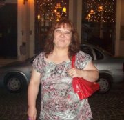 Laura Verónica Repetto