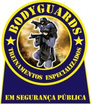Bodyguards Treinamentos  Bodyguards
