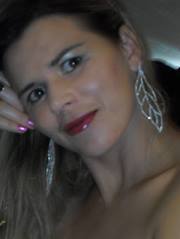 Rejhane  Santos Silva