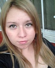 Nicole Tania  Garcia Rebolledo