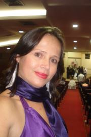 Kelly Fabiana  Silva