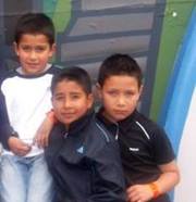 Angela  Montaña Avila