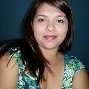 Patricia  Rayna Simas