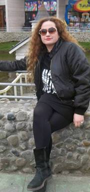 Andrea Romero Yosana Romero