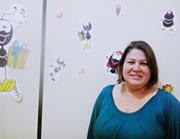 Rosângela  Candido Dos Santos