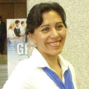 Patricia Ana  Velez