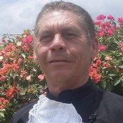 Romildo Conegundes  Conegundes