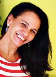 Rosangela  Alves
