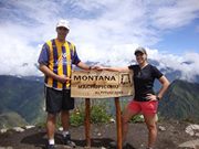 Marcela Berenice  Protano Masanet