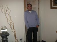 Patricio  Gatica Silva