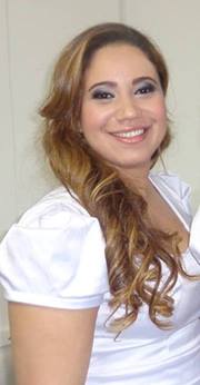 Vanessa Priscila Soares