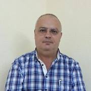 Jose Angel  Facila
