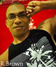 Rogildo  de Oliveira