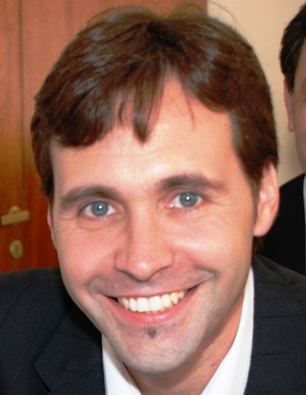 Marcelo Ariel  González Kiryczun