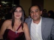 Nilvania  Leite Dos Santos