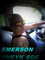 Emerson  Sheyk Sqe