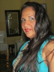 Maribel  Martinez Charris