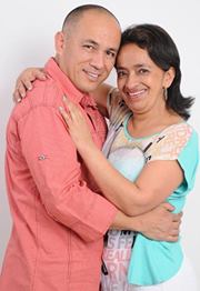 Elizabeth  Hernandez Nican