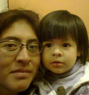 Maria Elsa  Castro Chamorro